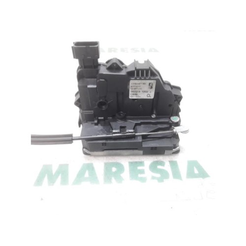 Fiat - Ducato - Door lock mechanism 2-door, right