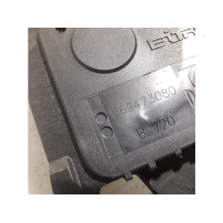Fiat - Ducato - Gaspedaalpositie Sensor