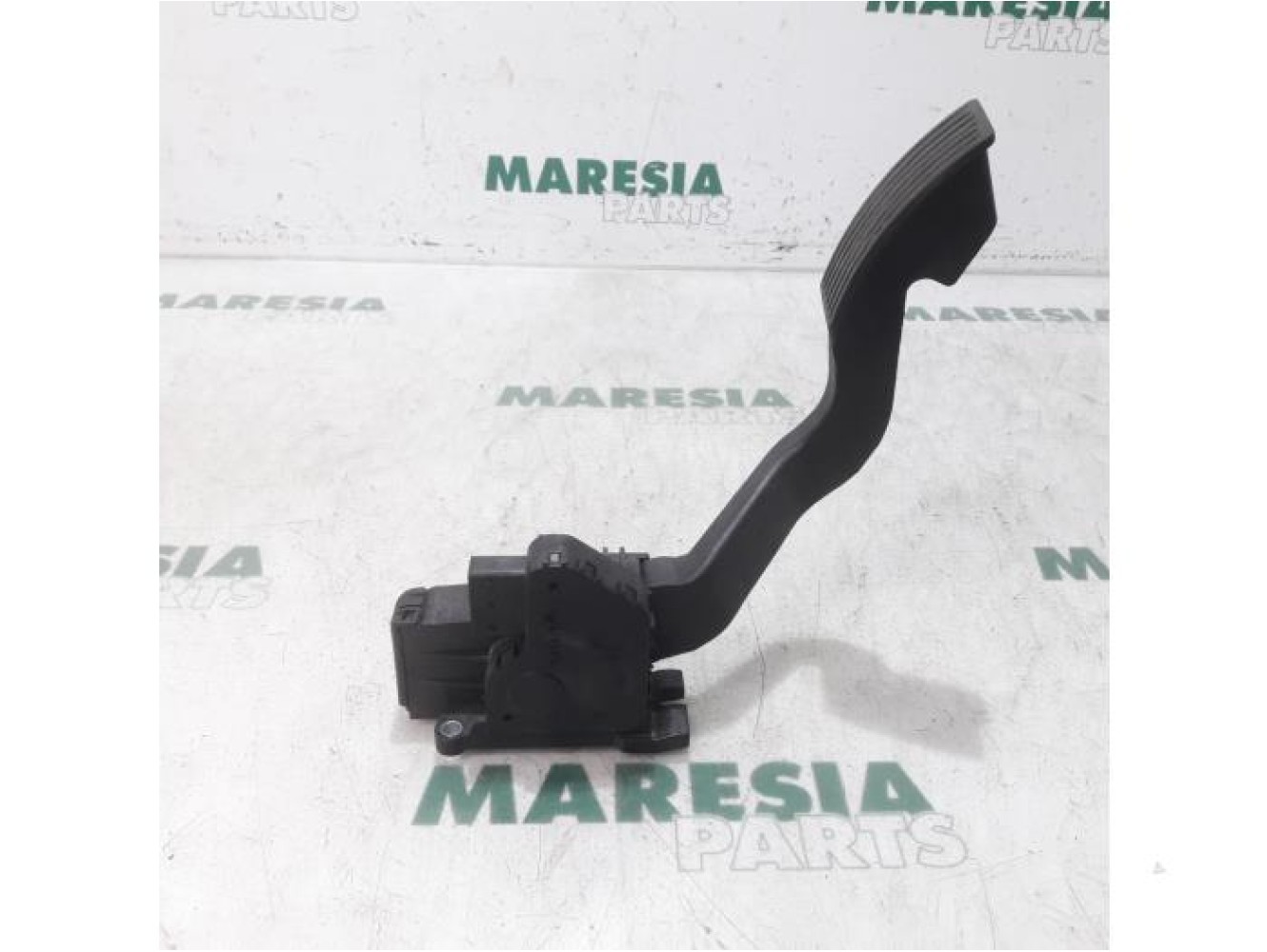 Fiat - Ducato - Gaspedaalpositie Sensor