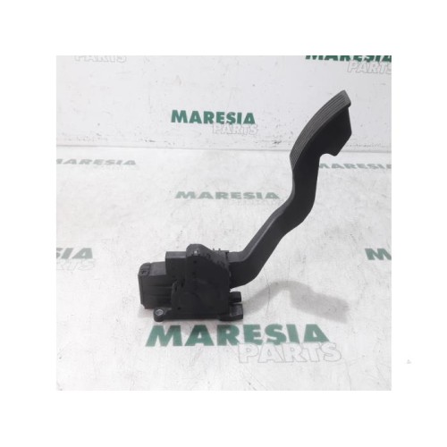 Fiat - Ducato - Gaspedalposition Sensor