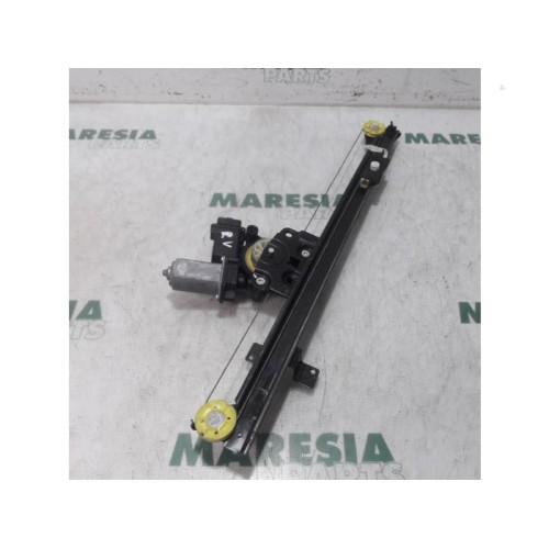 Fiat - Ducato - Window mechanism 2-door, front right