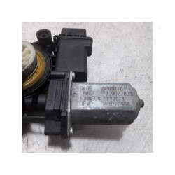 Fiat - Ducato - Window mechanism 2-door, front left