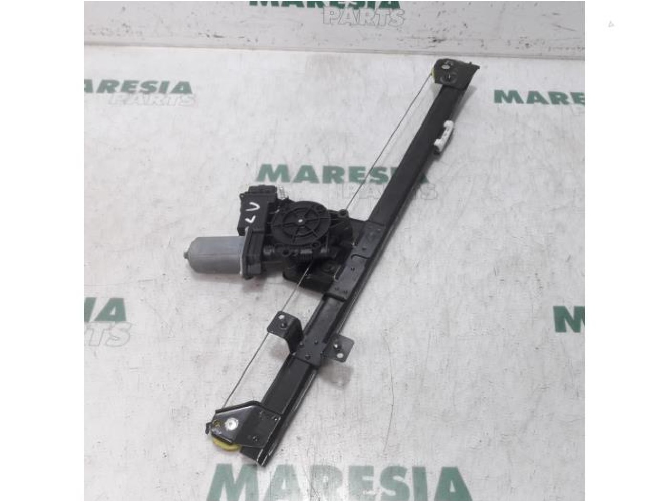Fiat - Ducato - Window mechanism 2-door, front left