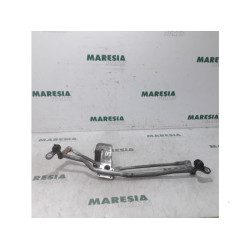Fiat - Ducato - Wiper mechanism