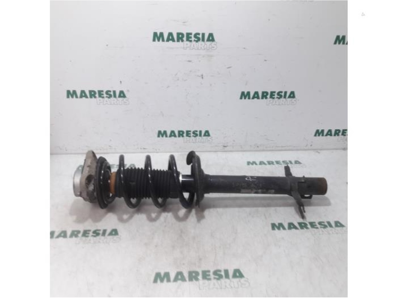 Fiat - Ducato - Front shock absorber rod, right