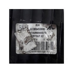 Fiat - Ducato - Feu arrière droit