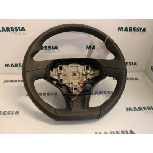 Citroen - C3 - Steering wheel