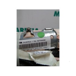 Citroen - C3 - Airbag Himmel links
