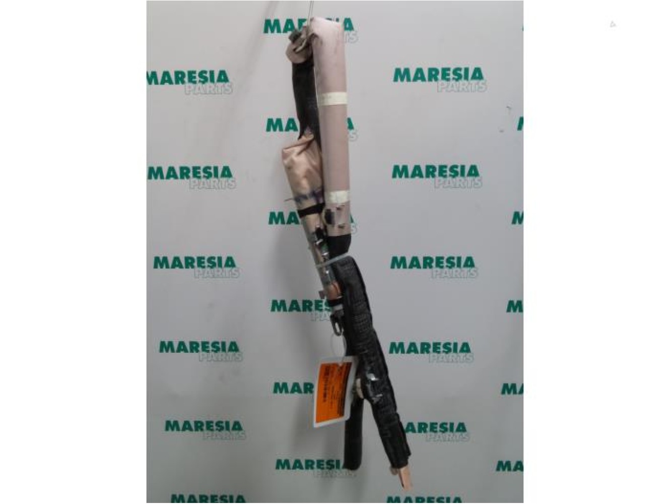 Citroen - C3 - Airbag Himmel links