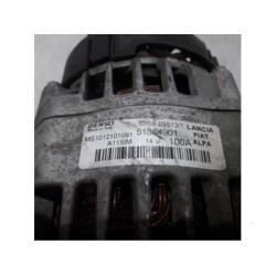 Fiat - Ducato - Dynamo
