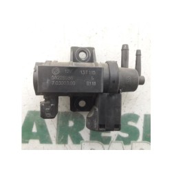 Fiat - Ducato - Turbodruckregler