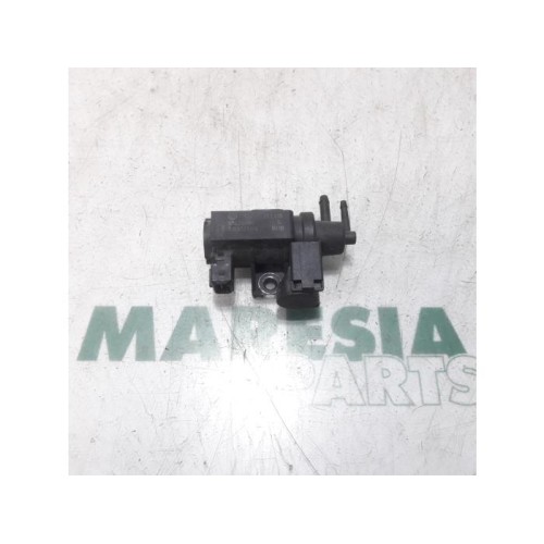 Fiat - Ducato - Turbo pressure regulator