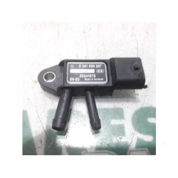 Fiat - Ducato - Particulate filter sensor
