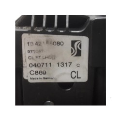 Citroen - Jumper - Deurslot Mechaniek 2Deurs links