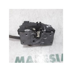 Citroen - Jumper - Deurslot Mechaniek 2Deurs links