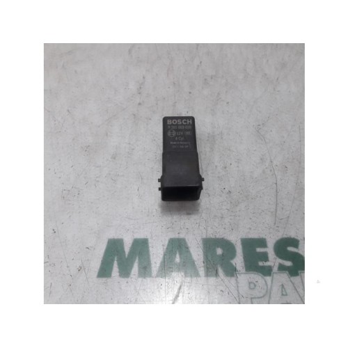 Citroen - Jumper - Glow plug relay