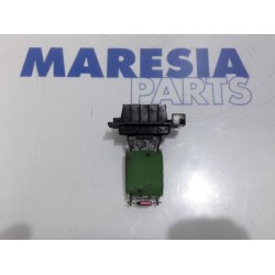 Citroen - Jumper - Heater resistor