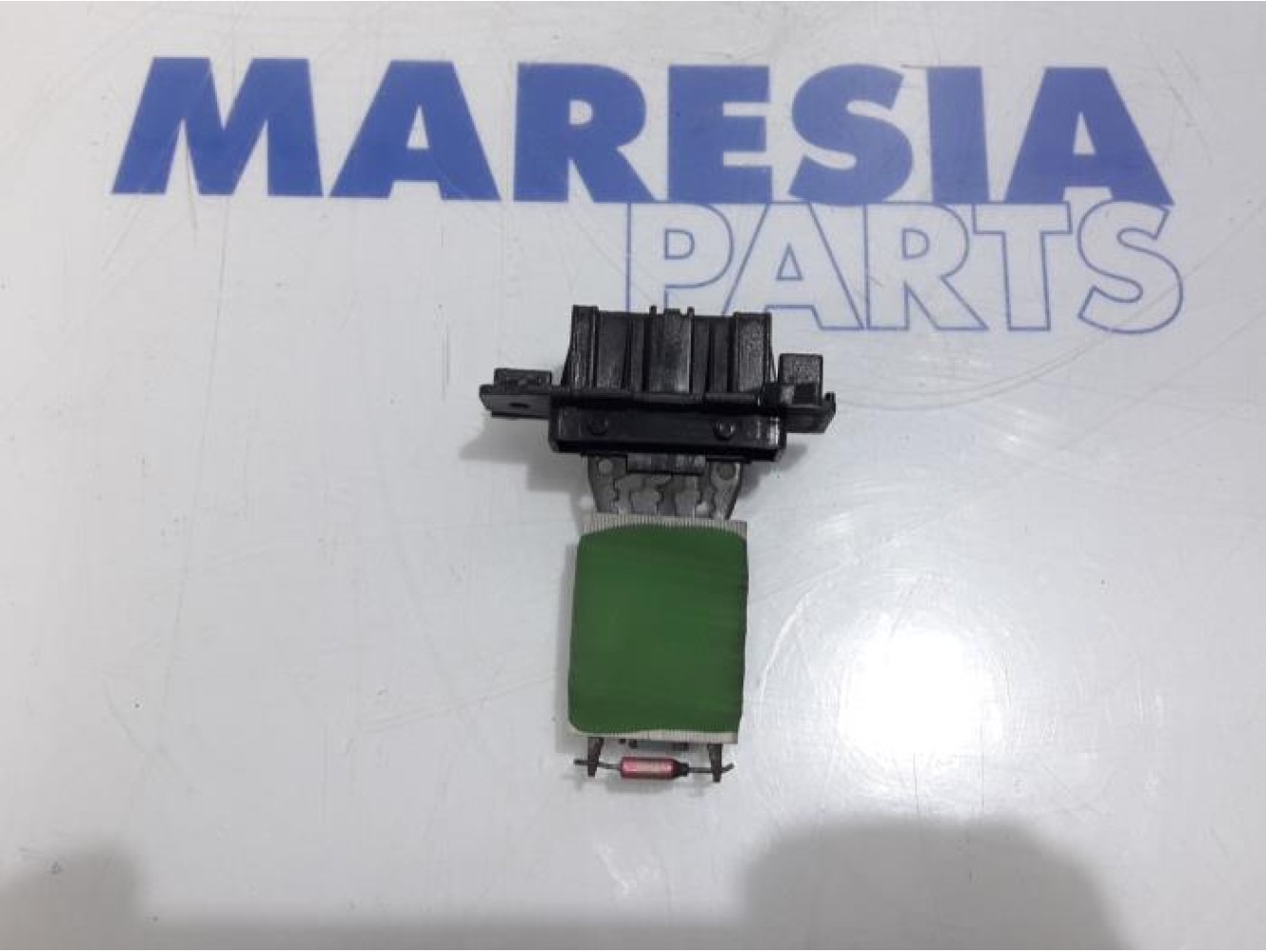 Citroen - Jumper - Heater resistor