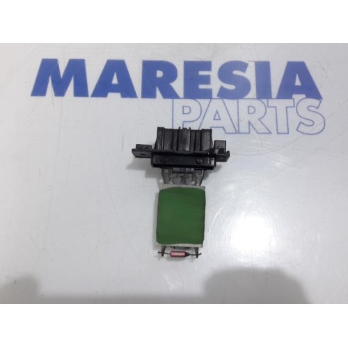 Citroen - Jumper - Heater resistor