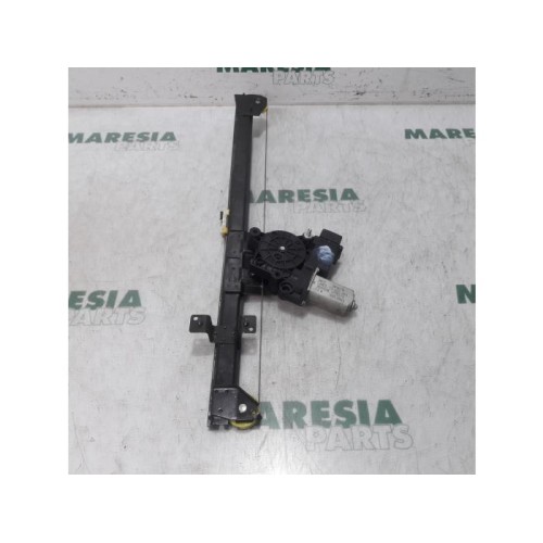 Citroen - Jumper - Window mechanism 2-door, front right
