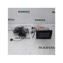Citroen - Jumper - Radio/CD player (miscellaneous)