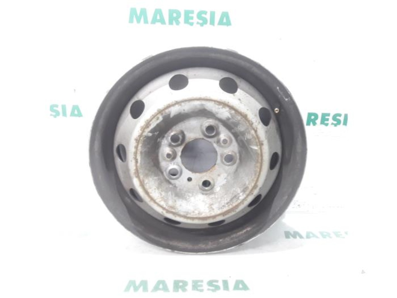 Fiat - Ducato - Velg