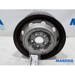 Fiat - Ducato - Felge