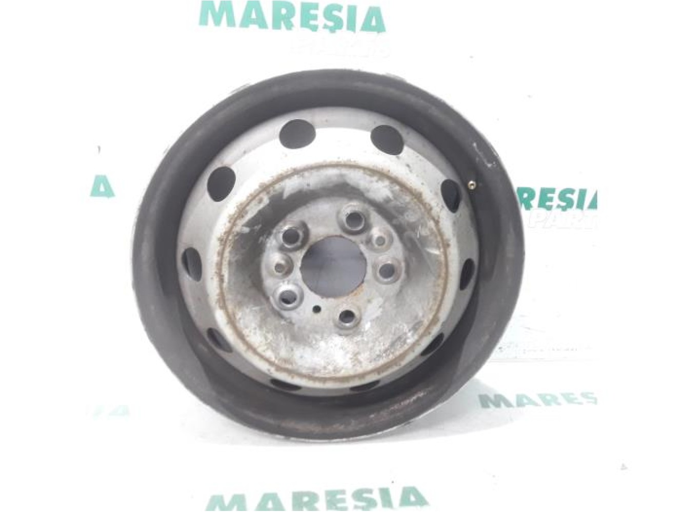 Fiat - Ducato - Felge