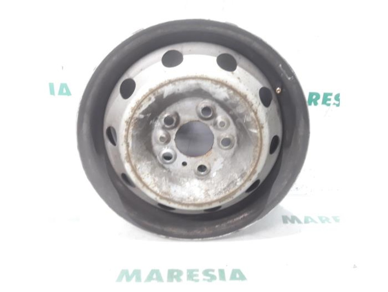 Fiat - Ducato - Velg