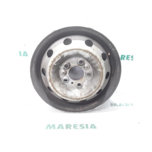 Fiat - Ducato - Velg