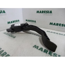 Citroen - C3 - Throttle pedal position sensor