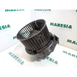 Citroen - C3 - Heating and ventilation fan motor