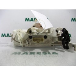 Renault - Megane Scenic - Panneau de commandes chauffage