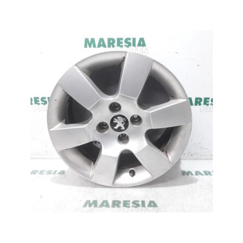 Peugeot - 5008 - Velg