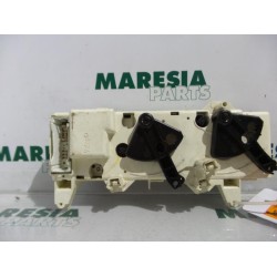Renault - Megane Scenic - Panneau de commandes chauffage