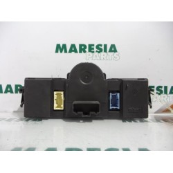 Renault - Megane Scenic - Heater control panel