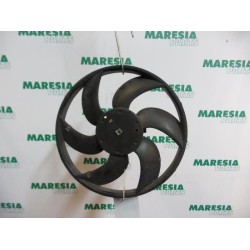 Fiat - Panda - Kühlgebläse Motor
