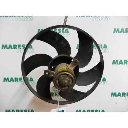Fiat - Panda - Kühlgebläse Motor