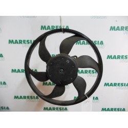 Fiat - Panda - Kühlgebläse Motor