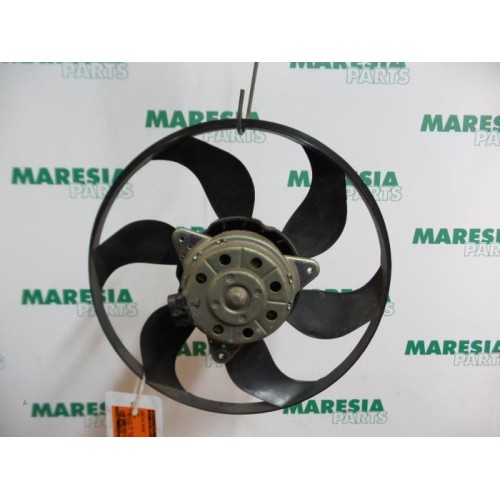 Fiat - Panda - Kühlgebläse Motor
