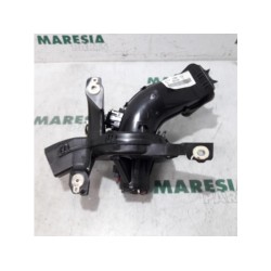 Peugeot - 5008 - Heating and ventilation fan motor