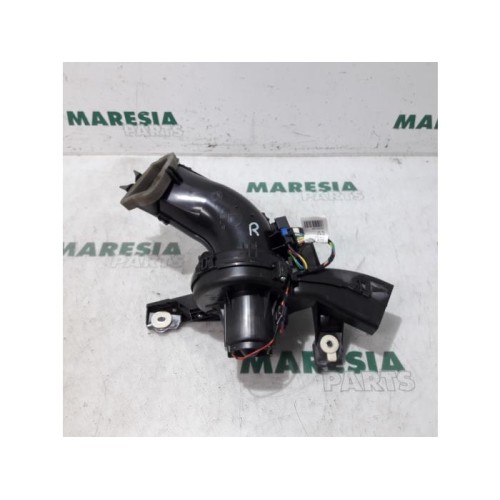 Peugeot - 5008 - Heating and ventilation fan motor