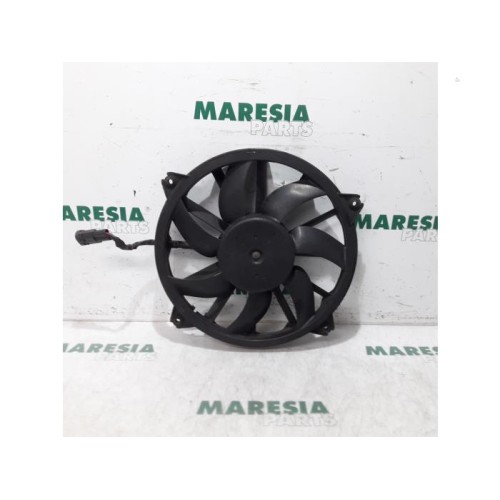 Peugeot - 5008 - Fan motor