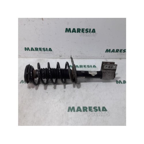Peugeot - 5008 - Front shock absorber rod, left