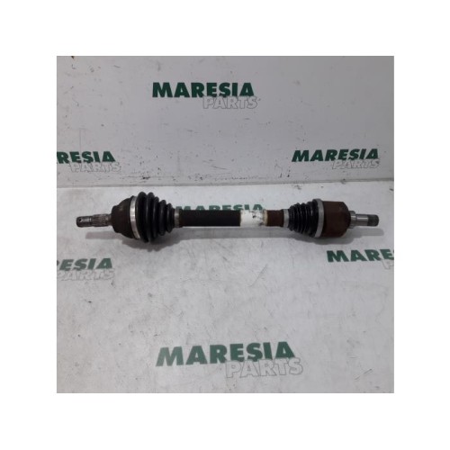 Peugeot - 5008 - Front drive shaft, left