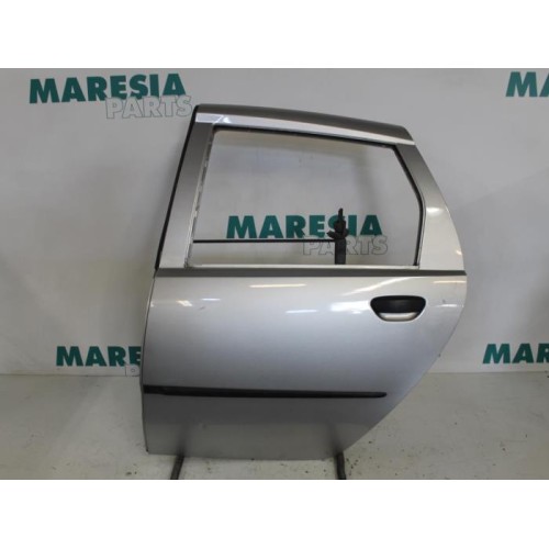 Fiat - Punto - Rear door 4-door, left