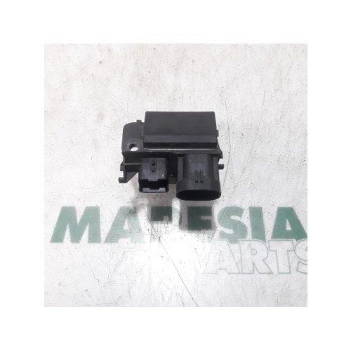 Peugeot - 5008 - Cooling fan resistor