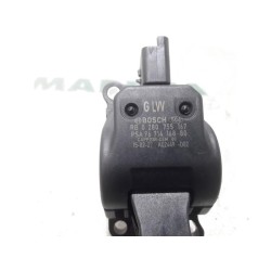 Peugeot - 5008 - Gaspedaalpositie Sensor