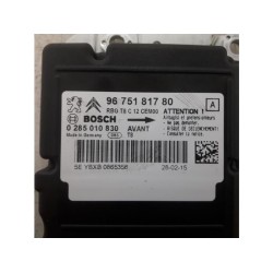 Peugeot - 5008 - Airbag Module