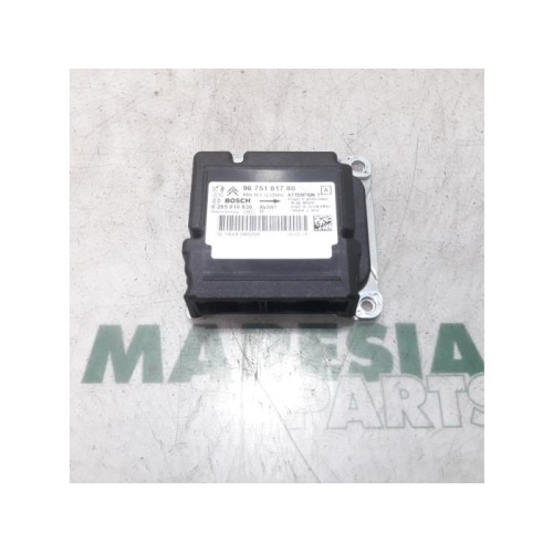 Peugeot - 5008 - Airbag Module